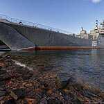 100 тысяч военнослужащих приведены в боеготовность на Дальнем Востоке