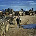 100 тысяч военнослужащих приведены в боеготовность на Дальнем Востоке