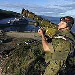 100 тысяч военнослужащих приведены в боеготовность на Дальнем Востоке