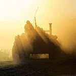 100 тысяч военнослужащих приведены в боеготовность на Дальнем Востоке