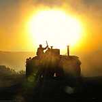 100 тысяч военнослужащих приведены в боеготовность на Дальнем Востоке