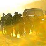 100 тысяч военнослужащих приведены в боеготовность на Дальнем Востоке