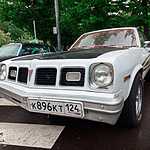 «Ретро-фест» в Сокольниках