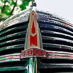 «Ретро-фест» в Сокольниках