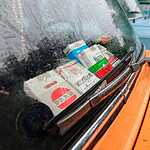 «Ретро-фест» в Сокольниках