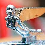 «Ретро-фест» в Сокольниках