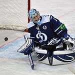 «Динамо» — «Локомотив»