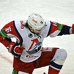 «Динамо» — «Локомотив»