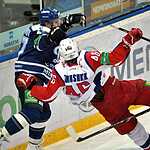 «Динамо» — «Локомотив»