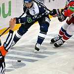 «Динамо» — «Локомотив»