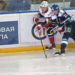 «Динамо» — «Локомотив»