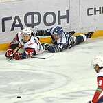 «Динамо» — «Локомотив»