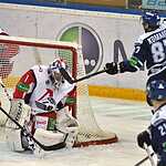 «Динамо» — «Локомотив»