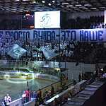 «Динамо» — «Локомотив»