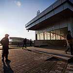 Заглянем на станцию