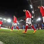 «Спартак» — «Ростов»