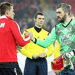 «Спартак» — «Ростов»