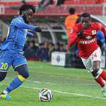 «Спартак» — «Ростов»