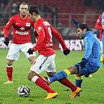 «Спартак» — «Ростов»