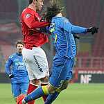 «Спартак» — «Ростов»