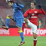 «Спартак» — «Ростов»