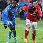 «Спартак» — «Ростов»