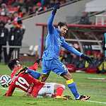 «Спартак» — «Ростов»