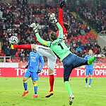 «Спартак» — «Ростов»