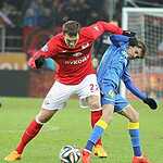 «Спартак» — «Ростов»