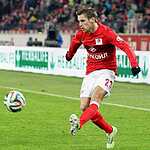 «Спартак» — «Ростов»