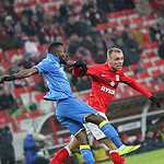 «Спартак» — «Ростов»