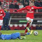 «Спартак» — «Ростов»