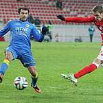 «Спартак» — «Ростов»