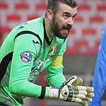 «Спартак» — «Ростов»