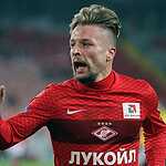 «Спартак» — «Ростов»