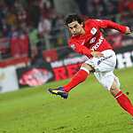 «Спартак» — «Ростов»