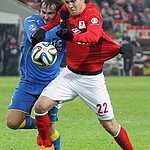 «Спартак» — «Ростов»