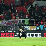 «Спартак» — «Ростов»