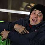 «Спартак» — «Урал»