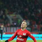 «Спартак» — «Урал»