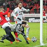 «Спартак» — «Урал»