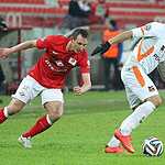 «Спартак» — «Урал»