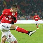 «Спартак» — «Урал»