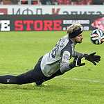 «Спартак» — «Урал»