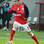 «Спартак» — «Урал»