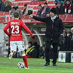 «Спартак» — «Урал»