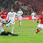 «Спартак» — «Урал»