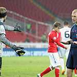 «Спартак» — «Урал»