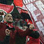 «Спартак» — «Урал»