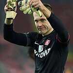 «Спартак» — «Урал»